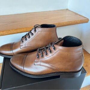 Thursday Boot Co Cadet Boot in Walnut men’s 8.5